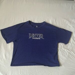 Organic Generation Shirt